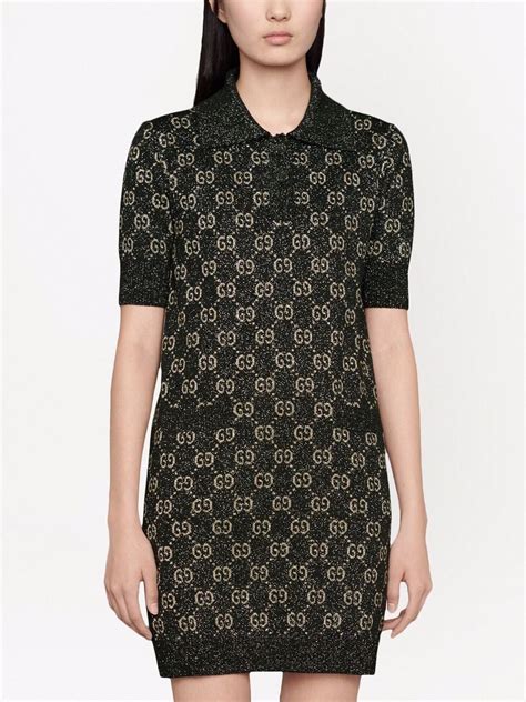 farfetch gucci dress